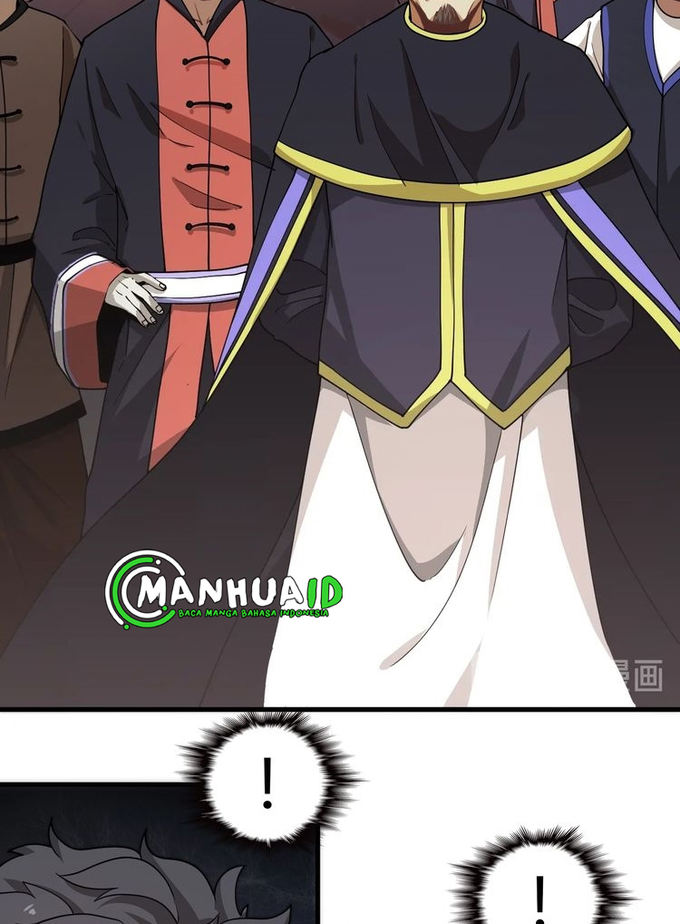 Reborn Doctor Chapter 34 Gambar 33